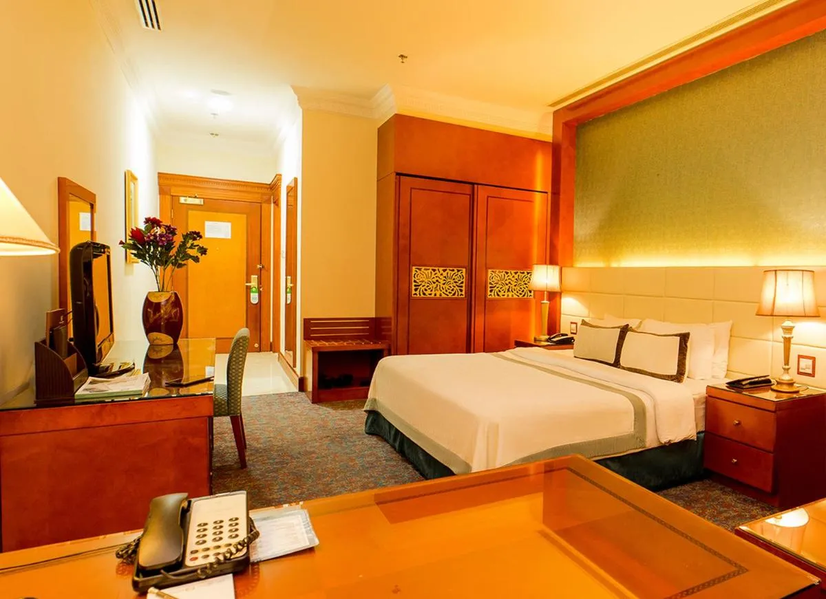 Image 1 of Grand Excelsior Hotel Al Barsha