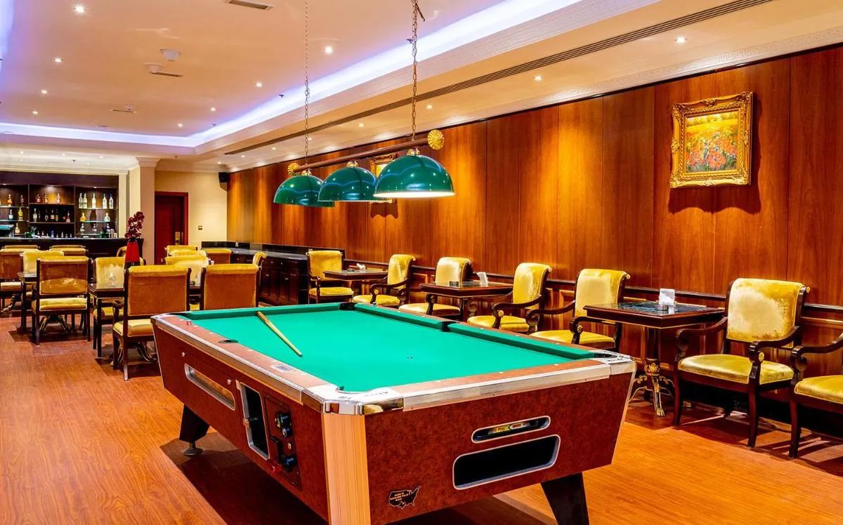 Image 5 of Grand Excelsior Hotel Al Barsha