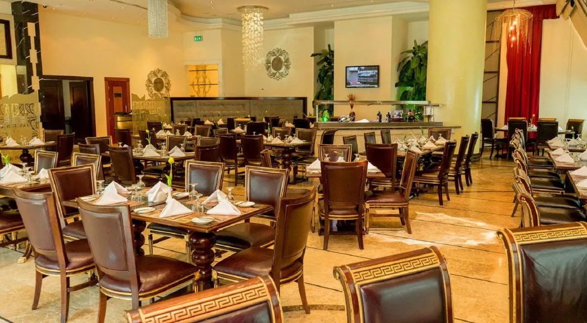 Image 4 of Grand Excelsior Hotel Al Barsha