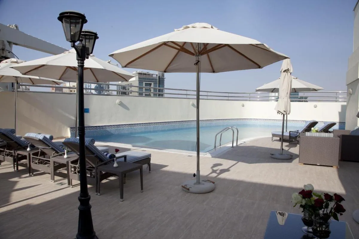 Image 6 of Grand Excelsior Hotel Al Barsha