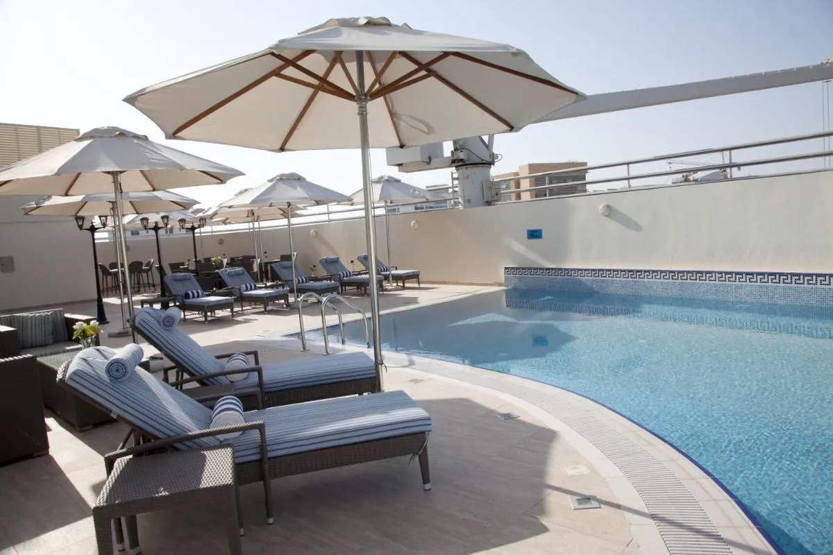 Image 2 of Grand Excelsior Hotel Al Barsha