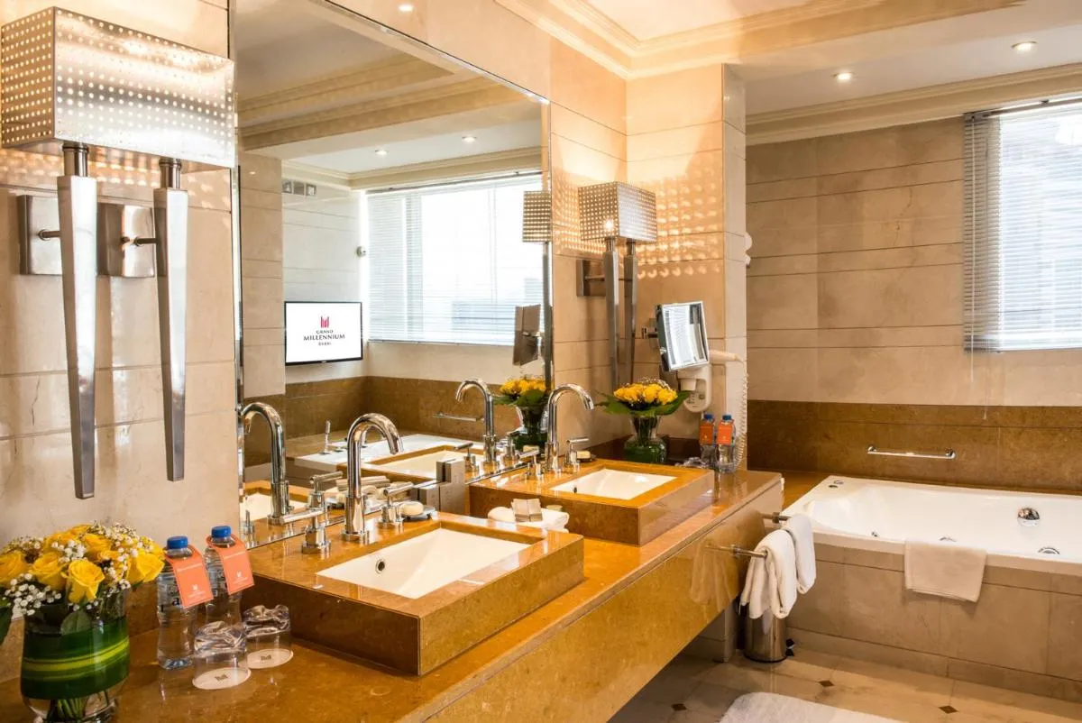 Image 2 of Grand Millennium Dubai