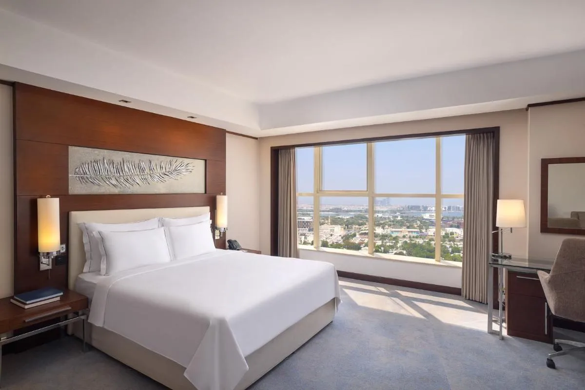 Image 1 of Grand Millennium Dubai