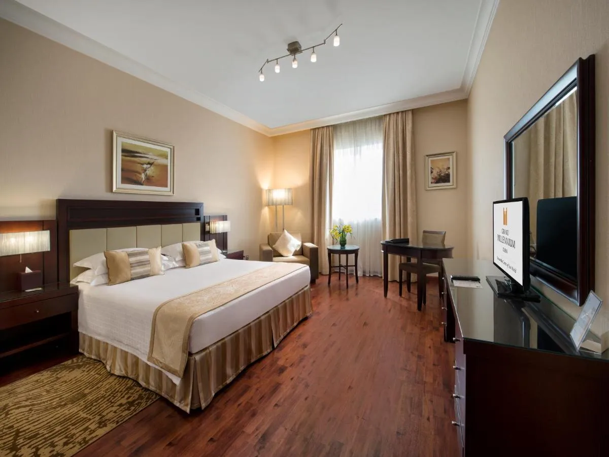 Image 5 of Grand Millennium Dubai