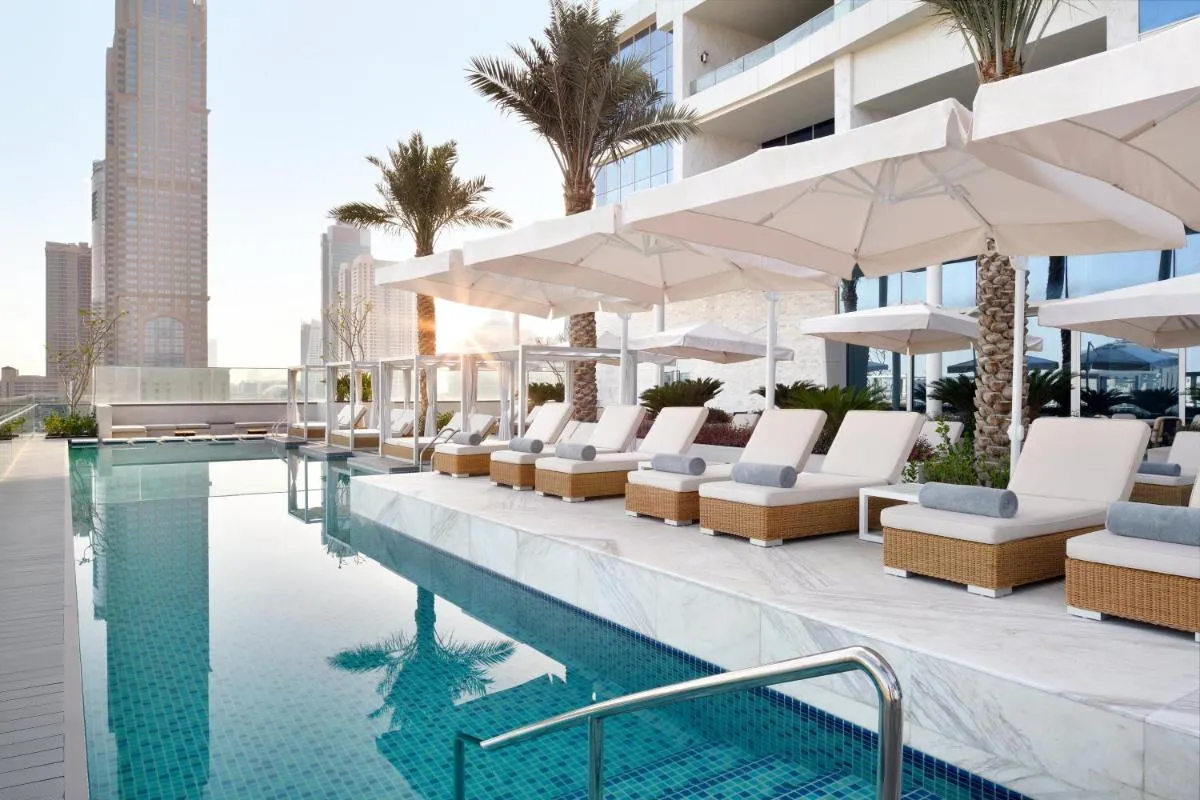 Image 1 of Grand Plaza Mövenpick