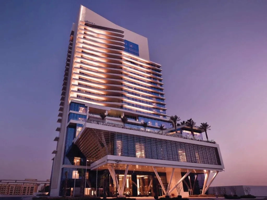 Image of Grand Plaza Mövenpick