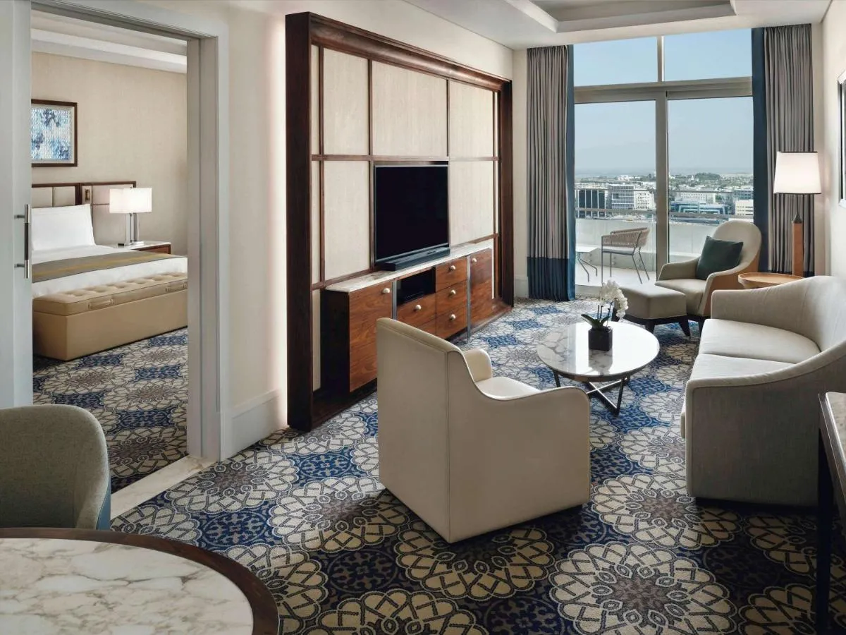 Image 3 of Grand Plaza Mövenpick