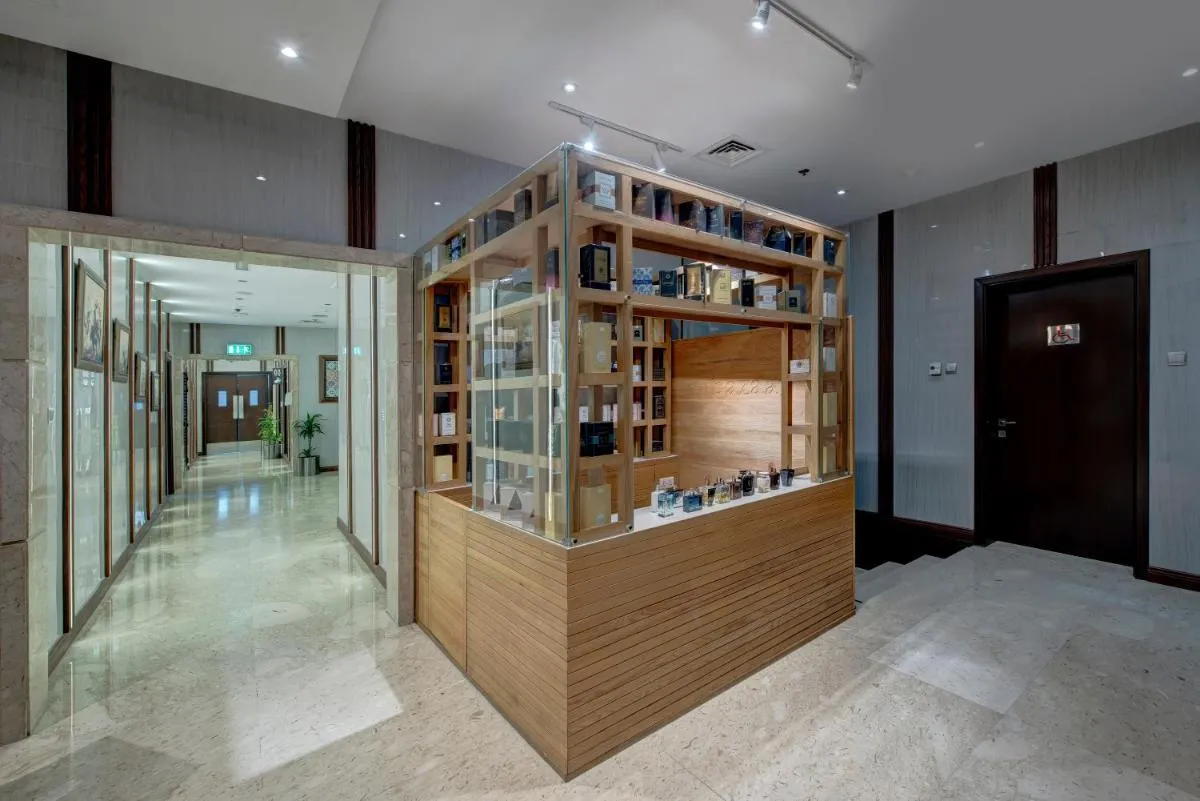 Image 6 of Grandeur Hotel Al Barsha