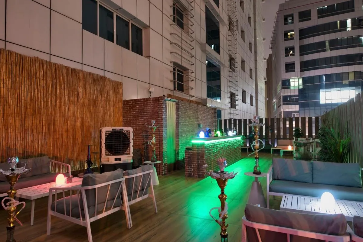 Image 4 of Grandeur Hotel Al Barsha