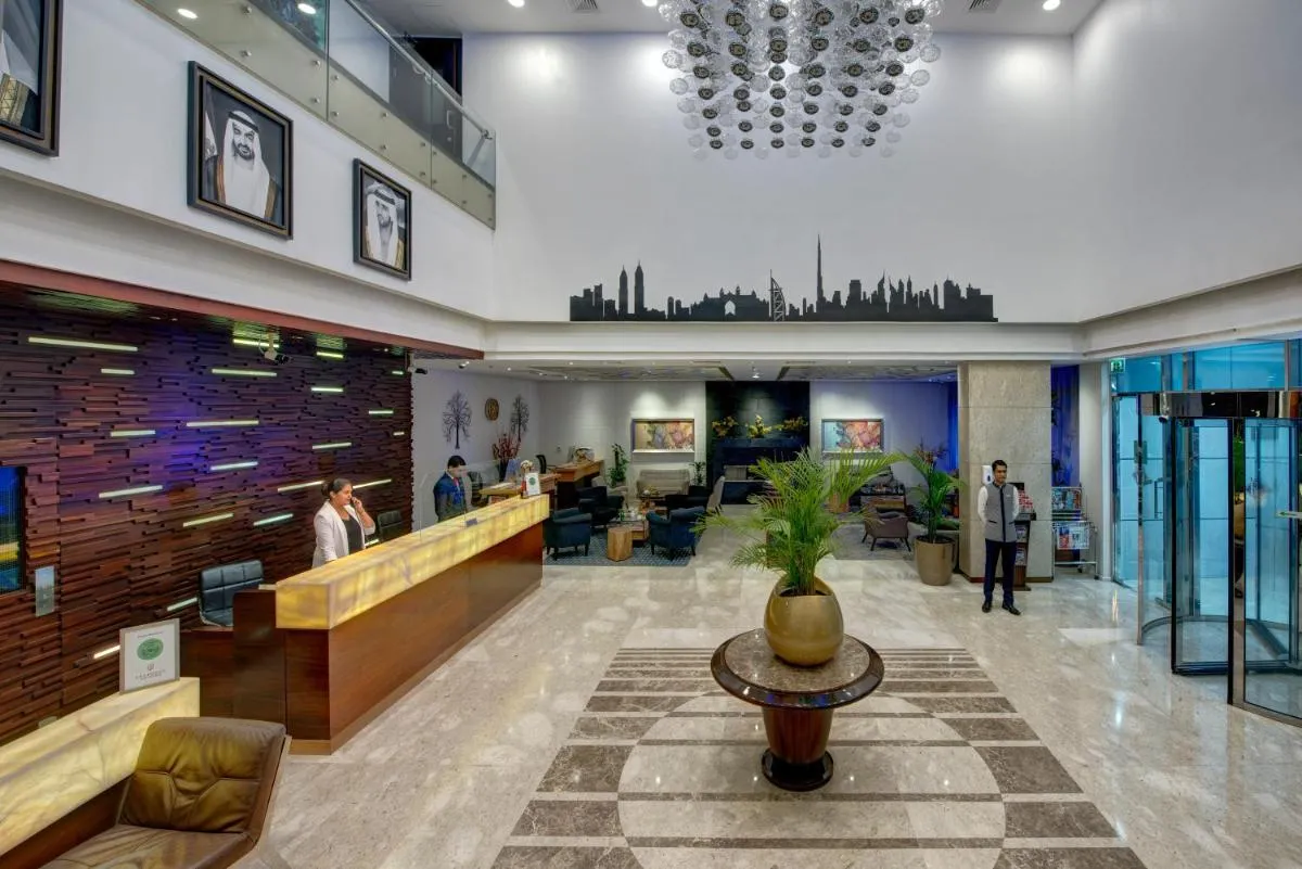 Image 5 of Grandeur Hotel Al Barsha