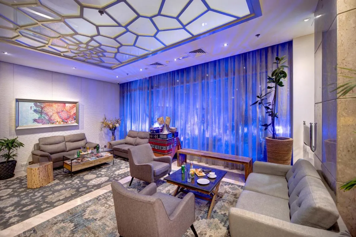 Image 3 of Grandeur Hotel Al Barsha