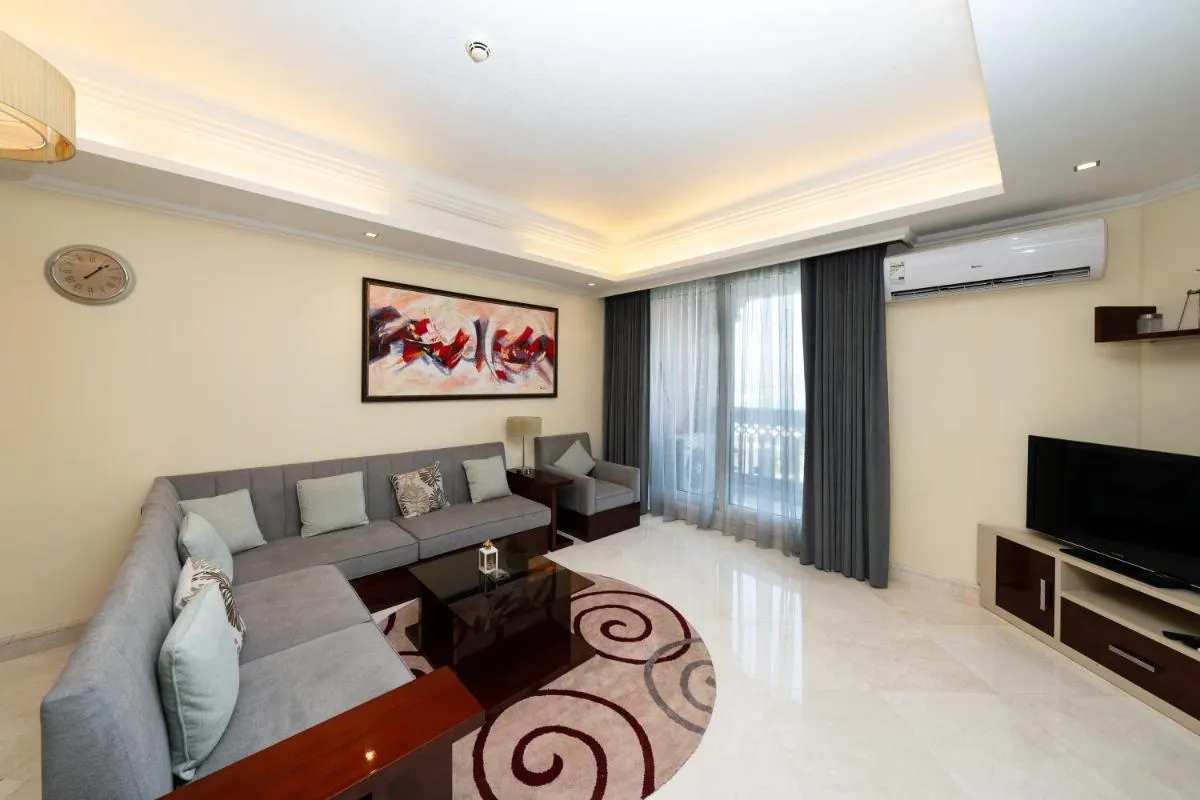 Image 4 of Grandeur Resort Palm Jumeirah Beachfront & Pool