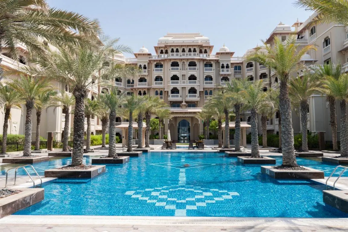 Image of Grandeur Resort Palm Jumeirah Beachfront & Pool