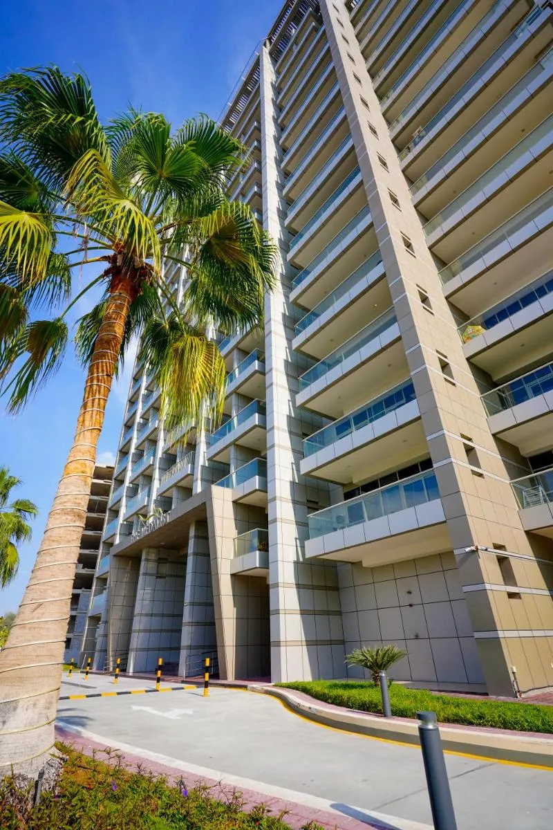 Image 6 of Great 1BR Apartment in Sport City