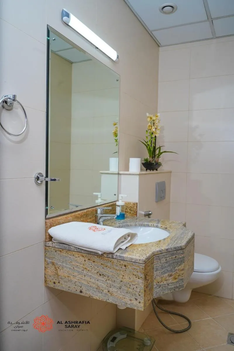 Image 3 of Great 1BR Apartment in Sport City
