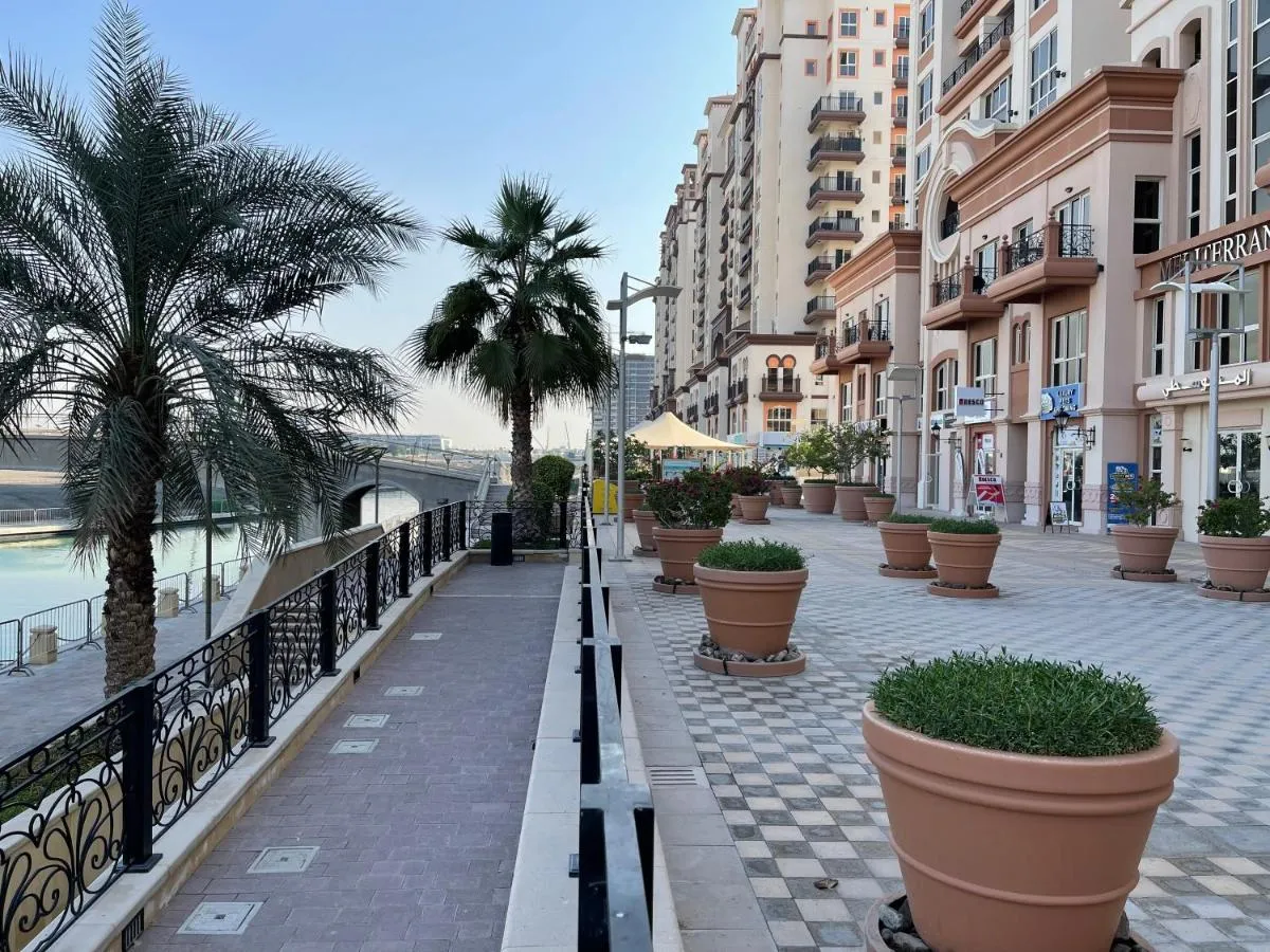 Image 3 of Great view, Dubai SportCity, parking included, nice Apartments