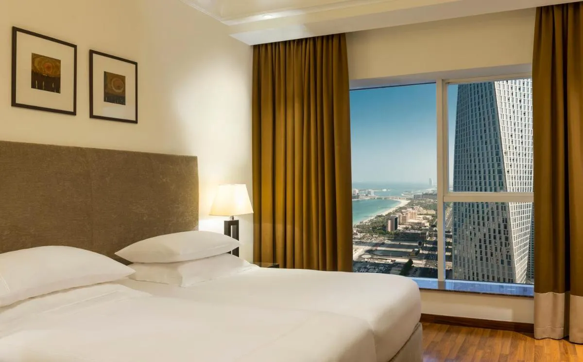 Image 2 of Grosvenor House, a Luxury Collection Hotel, Dubai