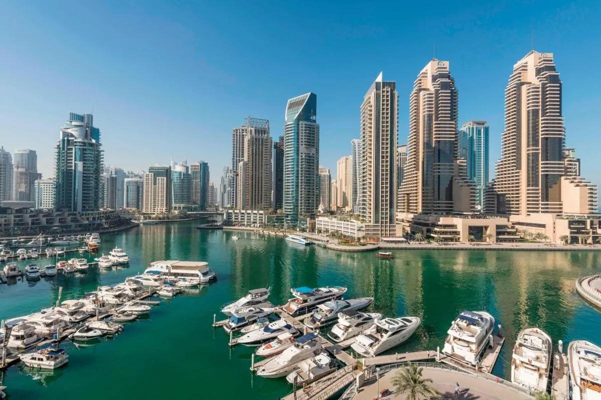 Image 5 of Grosvenor House, a Luxury Collection Hotel, Dubai