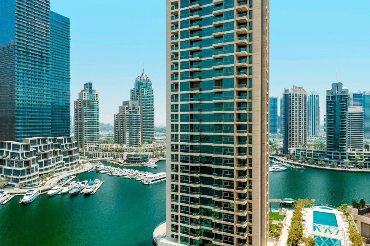 Image 4 of Grosvenor House, a Luxury Collection Hotel, Dubai