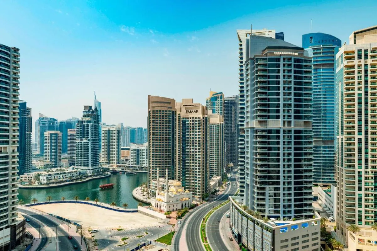 Image 3 of Grosvenor House, a Luxury Collection Hotel, Dubai