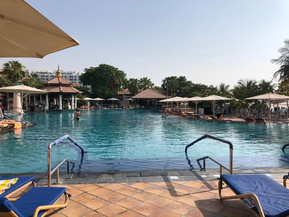 Image 1 of GuestReady – A Glimpse of Burj Al Arab