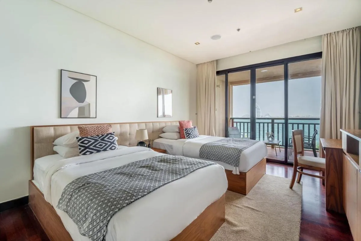 Image 3 of GuestReady – A Glimpse of Burj Al Arab