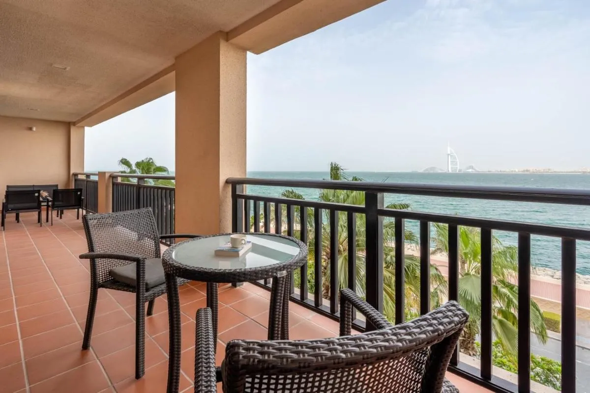 Image 4 of GuestReady – A Glimpse of Burj Al Arab