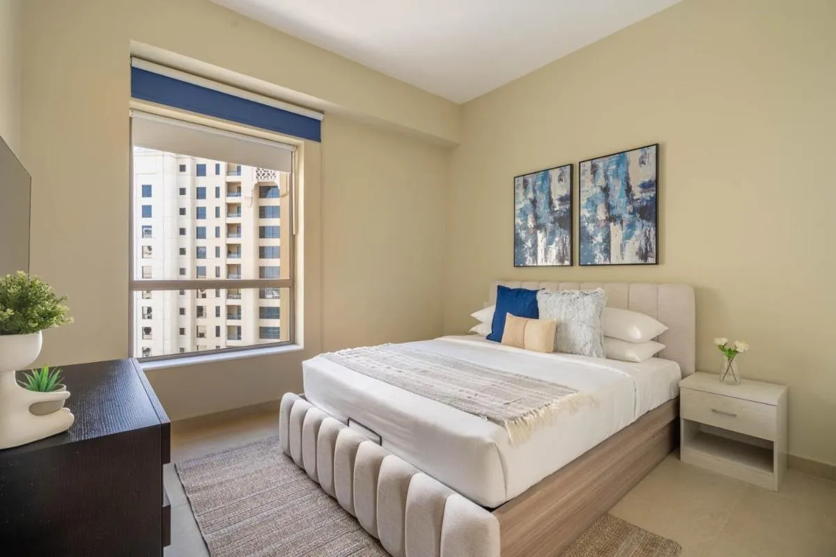 Image 3 of GuestReady – Beachside Escape near Marina Beach