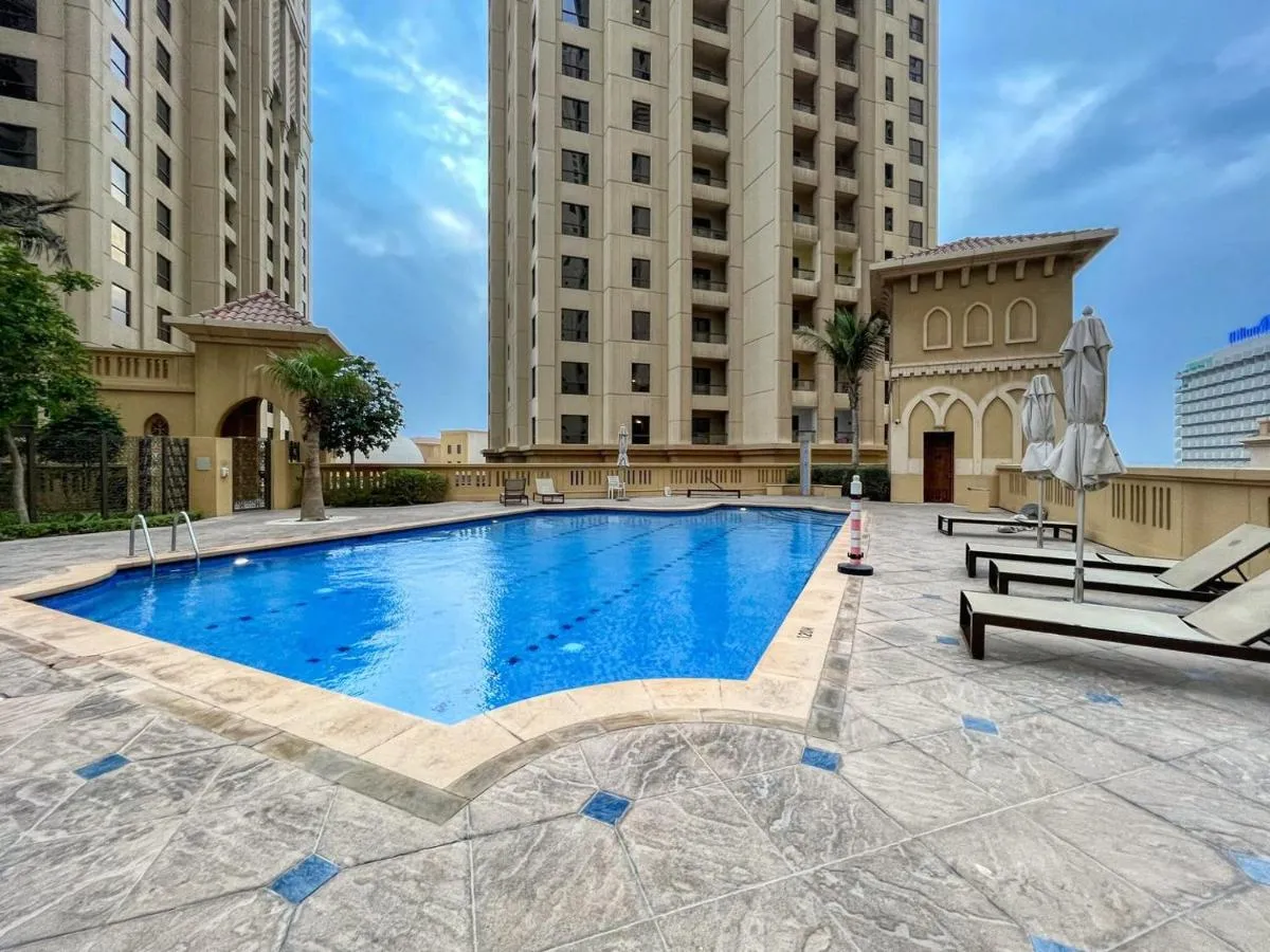 Image 2 of GuestReady – Beachside Escape near Marina Beach