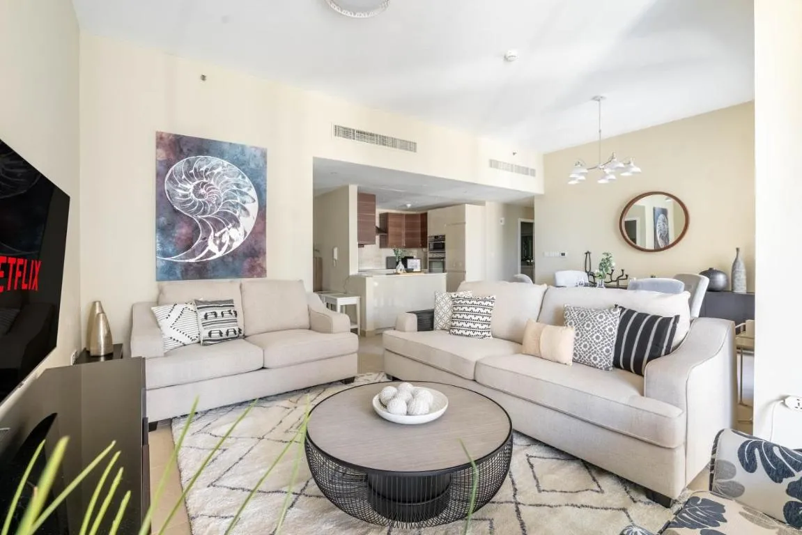 Image of GuestReady – Beachside Escape near Marina Beach