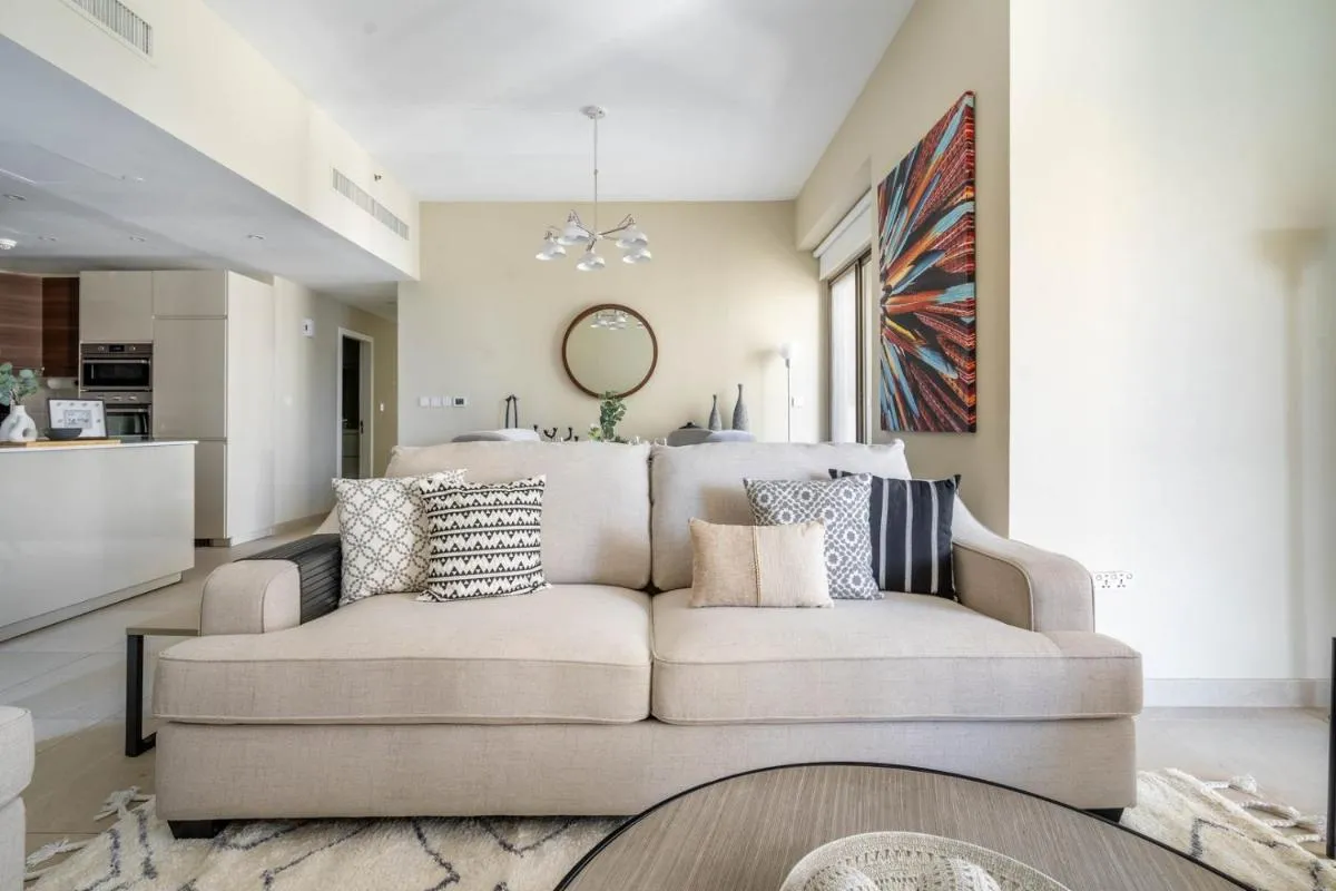 Image 4 of GuestReady – Beachside Escape near Marina Beach