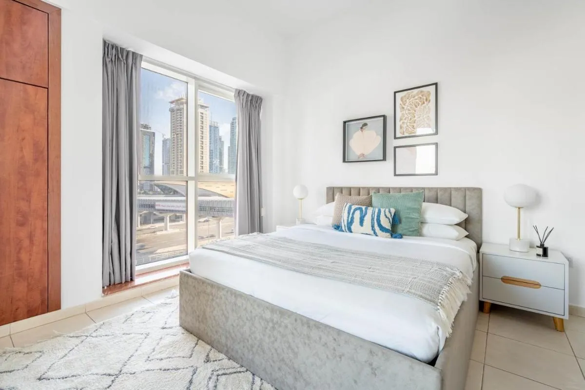Image 3 of GuestReady – Charming stay in Dubai Marina