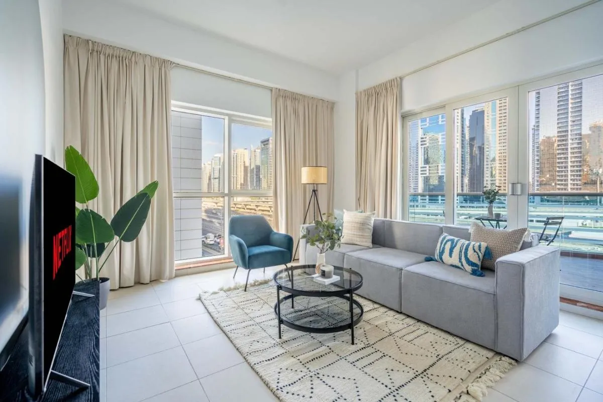 Image 6 of GuestReady – Charming stay in Dubai Marina