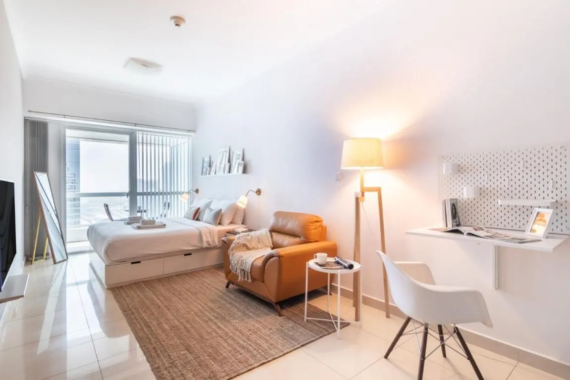 Image of GuestReady – Fantastic Getaway by Dubai Marina