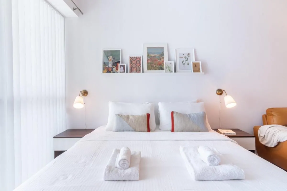 Image 5 of GuestReady – Fantastic Getaway by Dubai Marina