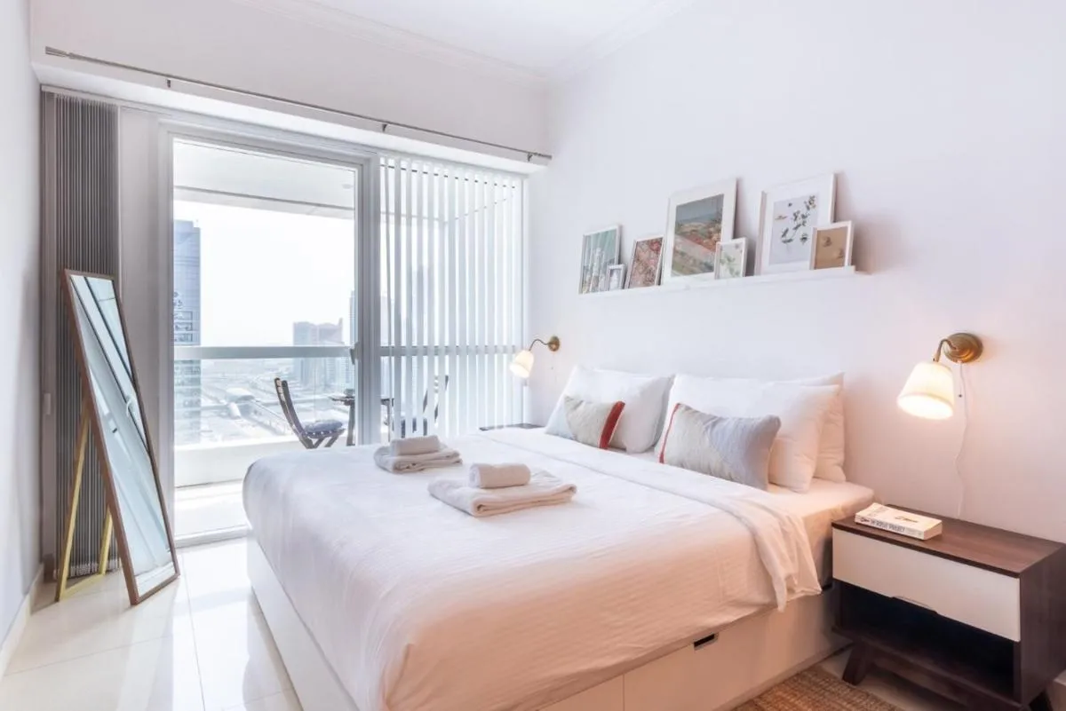 Image 4 of GuestReady – Fantastic Getaway by Dubai Marina