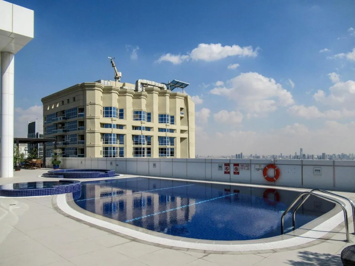 Image 2 of GuestReady – Fantastic Getaway by Dubai Marina