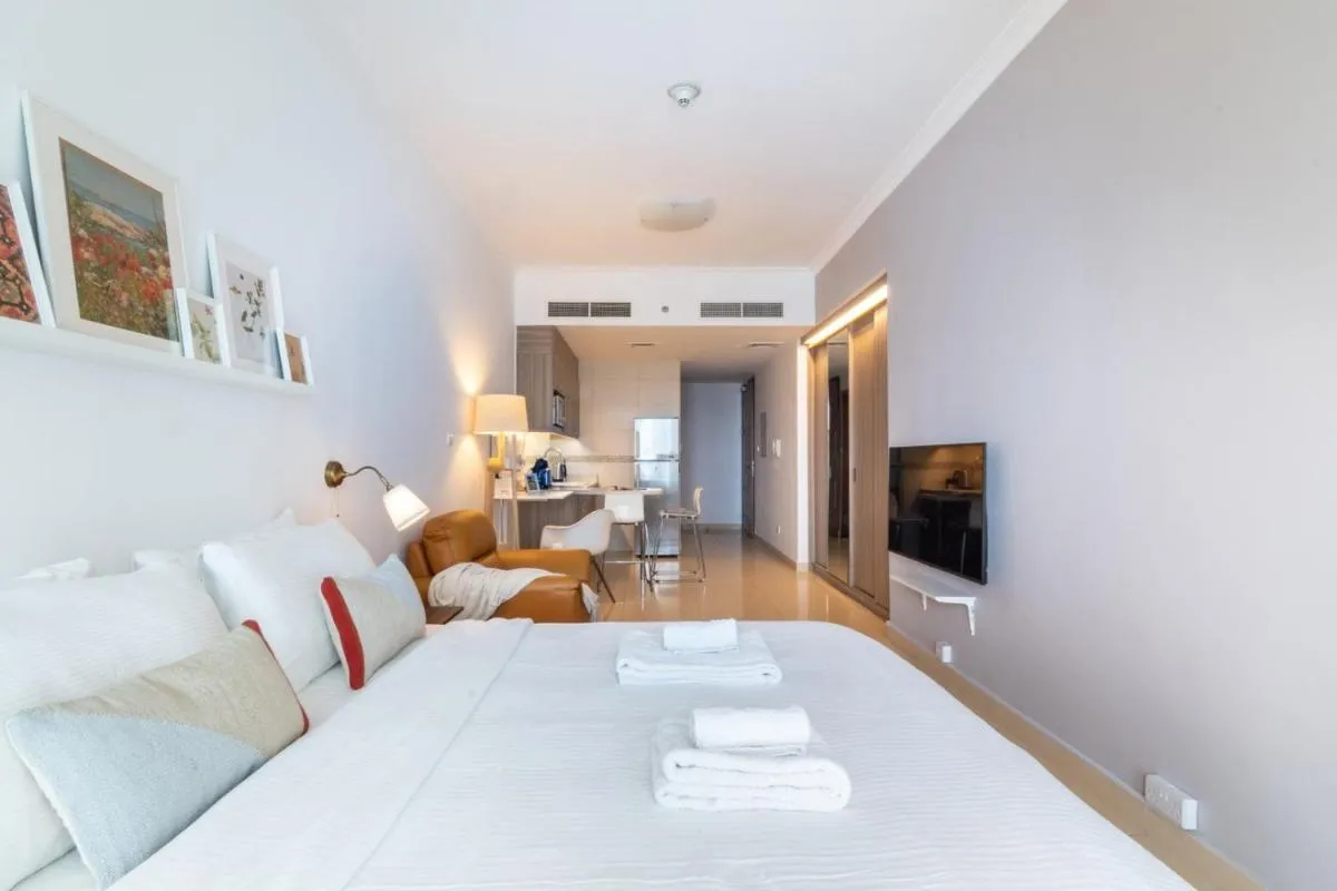 Image 3 of GuestReady – Fantastic Getaway by Dubai Marina