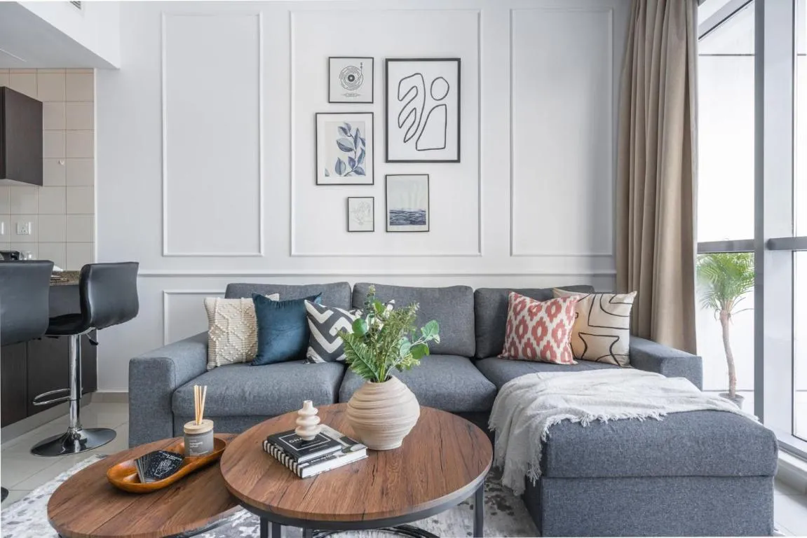 Image of GuestReady Holiday Homes – A Bright Day Ahead