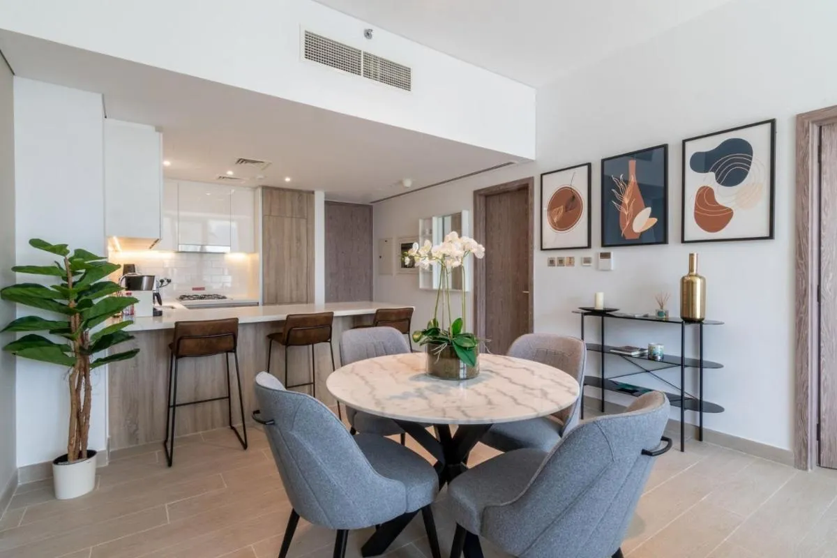 Image 6 of GuestReady Holiday Homes – A Sigh of Bliss