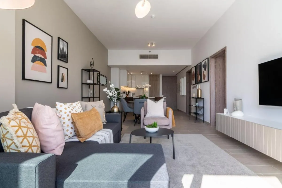 Image 4 of GuestReady Holiday Homes – A Sigh of Bliss