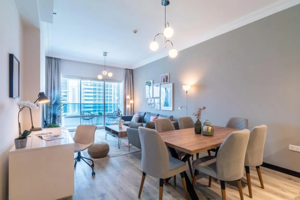 Image of GuestReady Holiday Homes – Comfort Zone