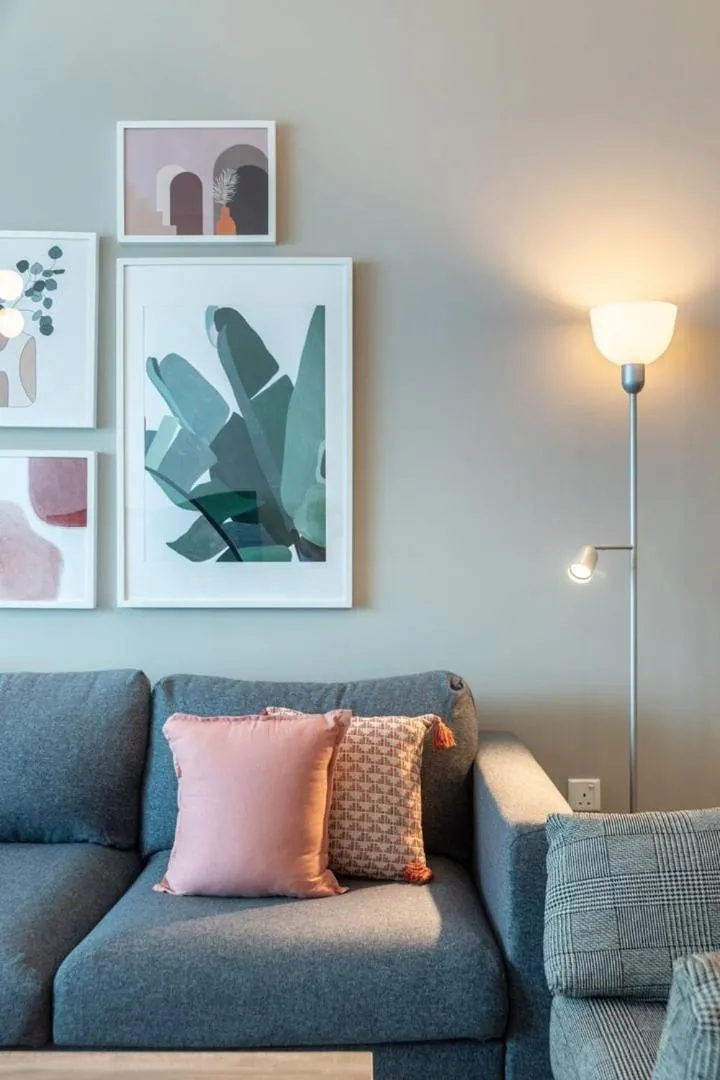 Image 5 of GuestReady Holiday Homes – Comfort Zone