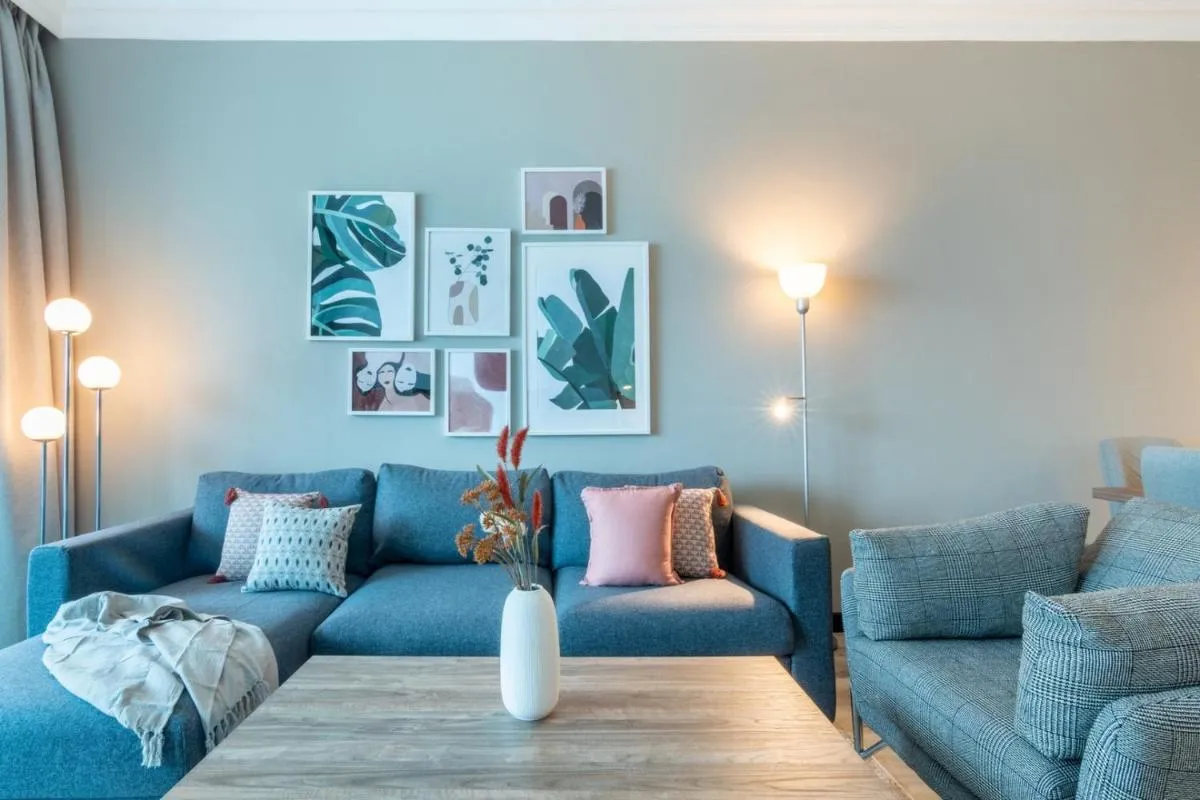 Image 4 of GuestReady Holiday Homes – Comfort Zone