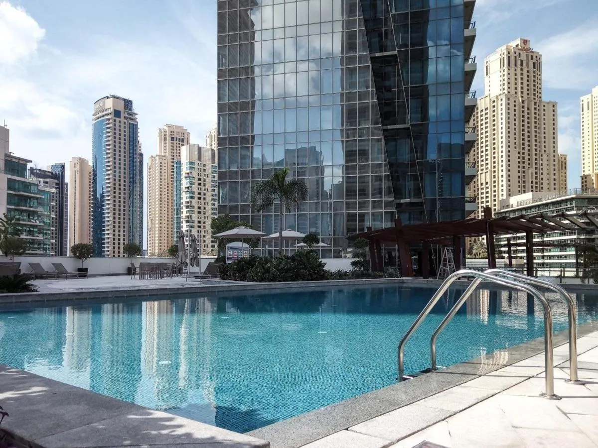 Image 3 of GuestReady Holiday Homes – Concrete Jungle