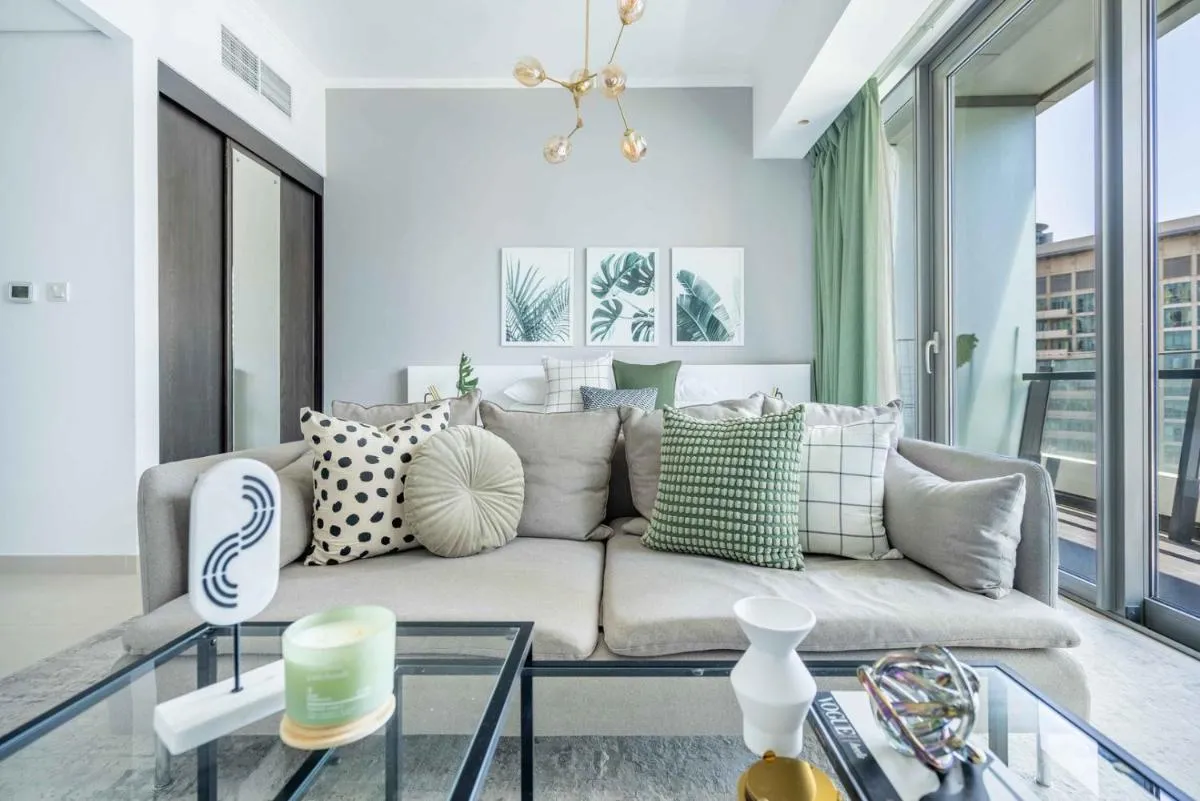 Image 5 of GuestReady Holiday Homes – Concrete Jungle