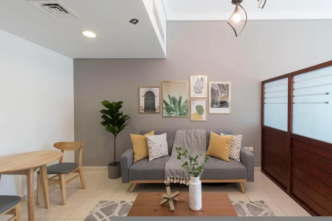 Image of GuestReady Holiday Homes – Hibernate Hideout