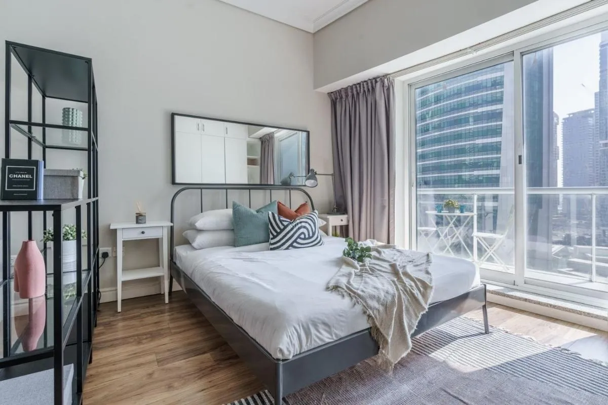 Image 3 of GuestReady Holiday Homes – Industrial Chic