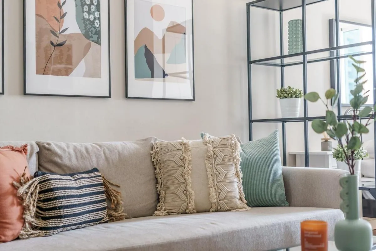 Image 5 of GuestReady Holiday Homes – Industrial Chic