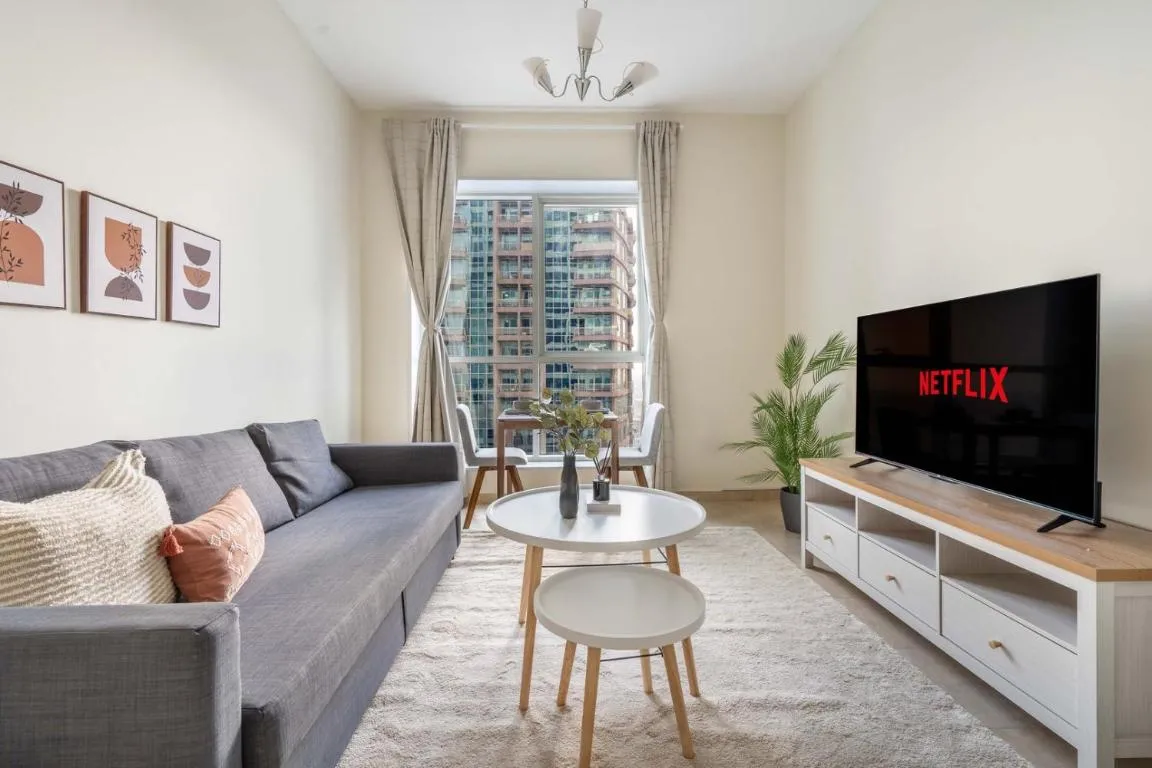 Image of GuestReady Holiday Homes – Modern delight in JLT